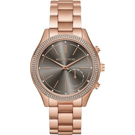 link michael kors hybrid smartwatch to phone|Michael Kors Access Hybrid Smartwatch / Linking With Your Phone.